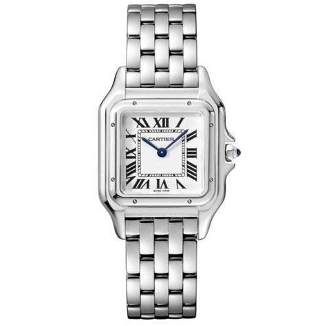 cartier panthere wspn0006|Cartier Panthère De Cartier Watch, Small Model, Quartz .